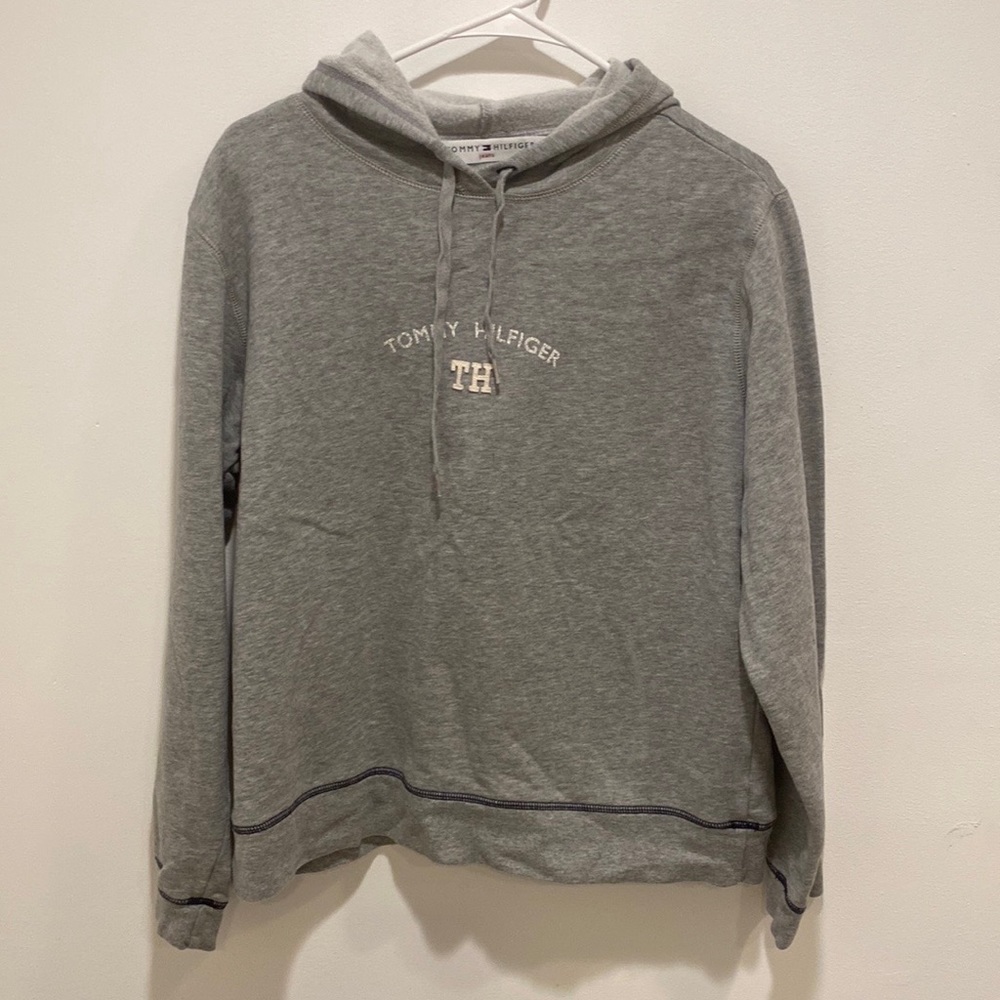Tommy Hilfiger Women Hoodie